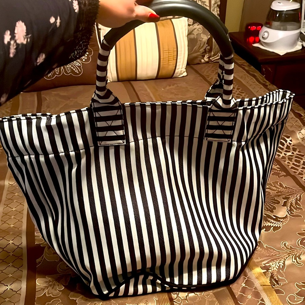 DSW Weekender Bag